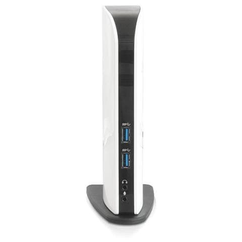 87568, Cavo, USB A, USB B, 10, 100, 1000 Mbit / s, Nero, Bianco, USB, 1.6 GHz, 30GB HDD - Foto 3